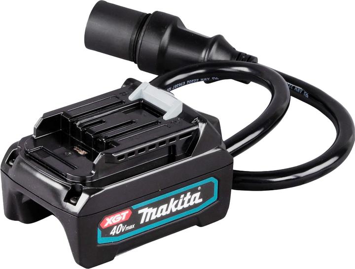 Immagine prodotto Makita Adattatore per batteria (40 V)