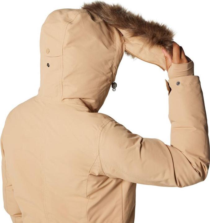 Immagine prodotto Columbia Parka isolato Little Si II da donna (L)