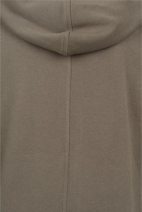 Immagine prodotto Urban Classics Felpa lunga con cappuccio e zip (S)