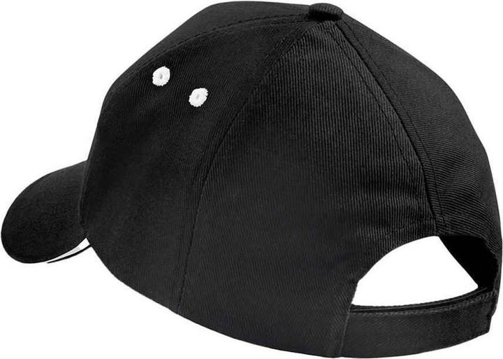 Produktbild Beechfield BaseballMütze Sandwichschirm (One Size)