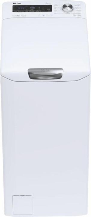Produktbild Haier RTXSG28TMC5-11 Toplader-Waschmaschine 8 kg 1200 U/min Weiss (8 kg, Unten)