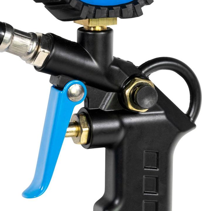 Image du produit Güde Remplissage de pneus 11 E