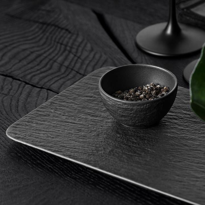 Productafbeelding Villeroy & Boch Set Dipschälchen 4tlg. Manufacture Rock