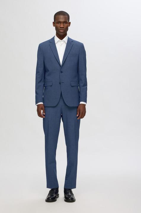 Actual product image Selected Homme Slim Fit Blazer (46)