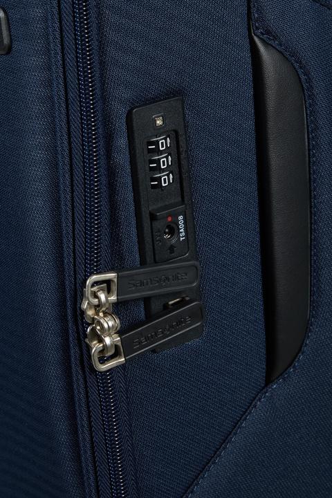 Immagine prodotto Samsonite Filatoio LITEBEAM (39 l, Bagaglio a mano (fino a 50 litri))