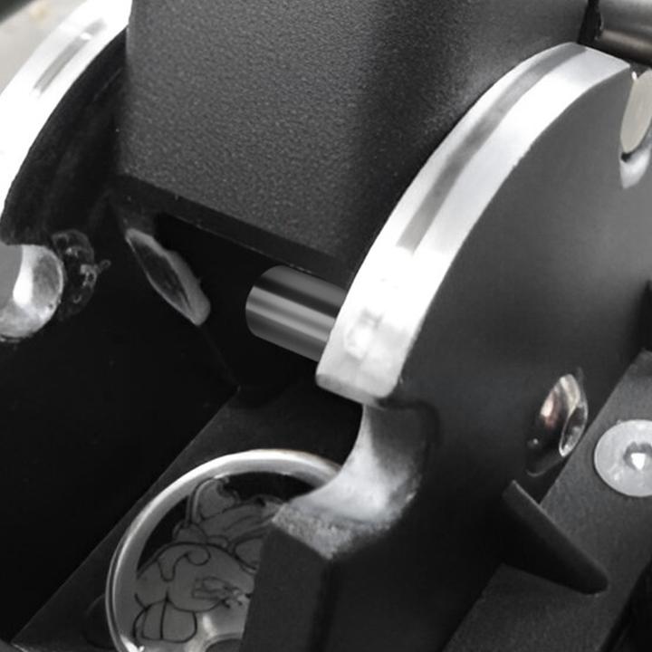 Produktbild Mini Motor Federhalter Faltachse Ersatzteil