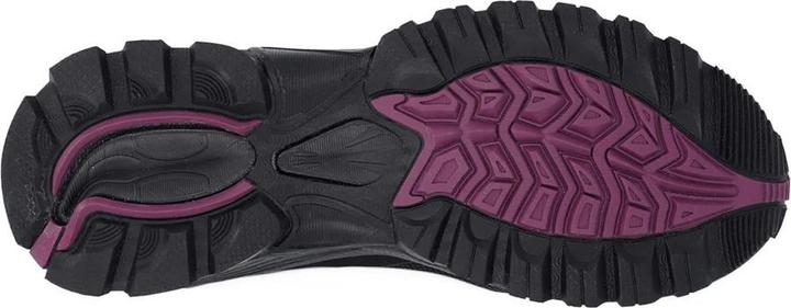 Actual product image Hi-Tec Womens/Ladies Jackdaw Waterproof Mid Cut Boots (43)