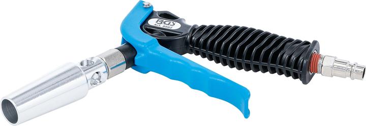 Image du produit BGS Pistolet de soufflage avec buse Venturi