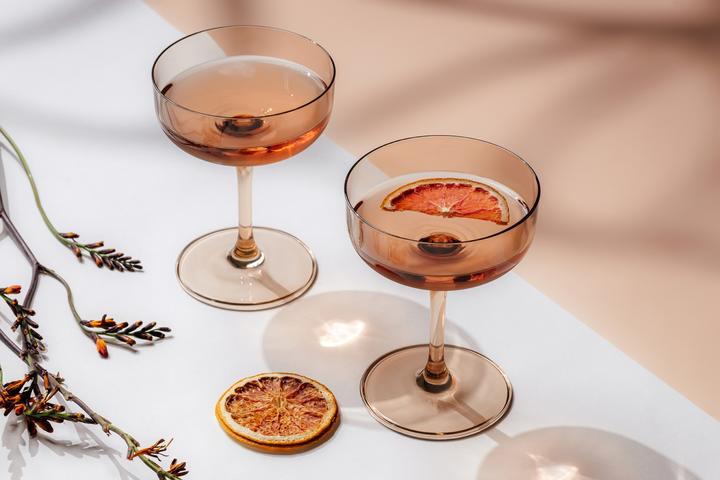 Image du produit Like. by Villeroy & Boch Like (12 cl, 2 Verres, Flûtes à champagne)
