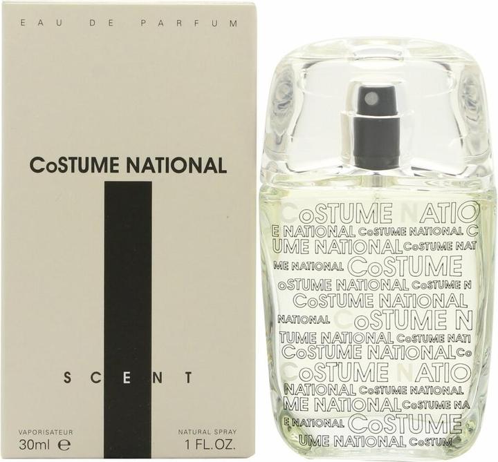 Image du produit Costume National Scent (Eau de parfum, 30 ml)