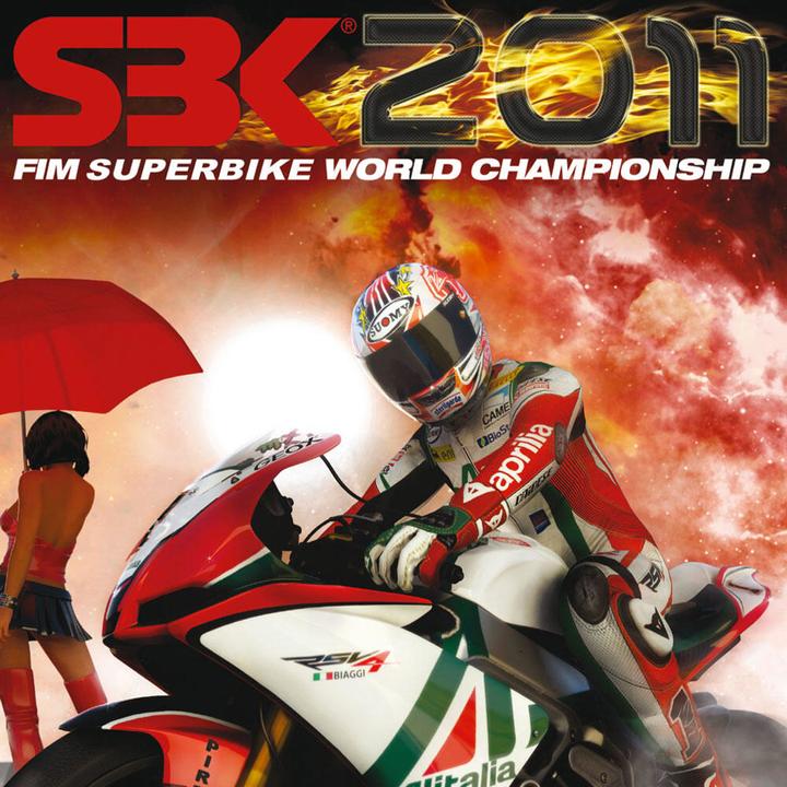 Actual product image GED SBK 2011: Superbike World Championship (PC, IT)