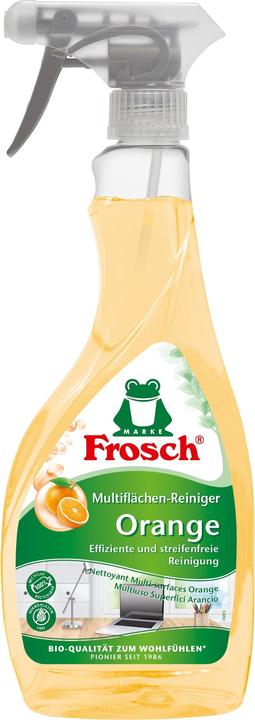 Actual product image Frosch Multi-surface cleaner