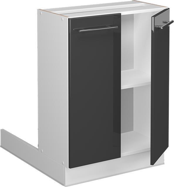 Image du produit Vicco Kücheninsel Fame-Line (60 x 30 x 82 cm)