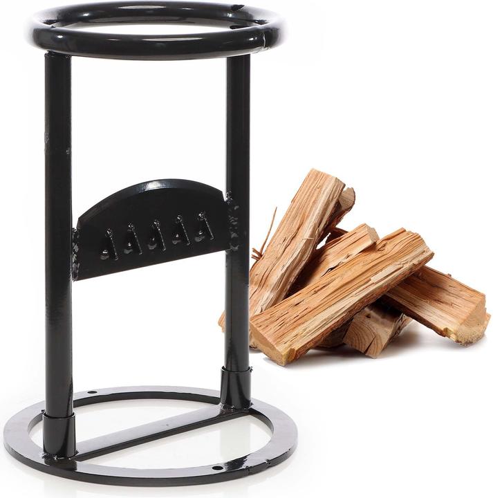 Image du produit Wiltec Fendeur de bois manuel