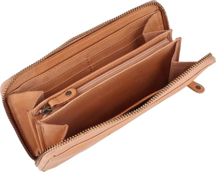 Immagine prodotto Harolds Portafoglio Submarine in pelle 19 cm