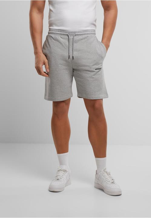 Produktbild Urban Classics Upscale Upscale Core EMB Heavy Sweatshorts - 191115 (L)