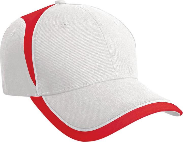 Blanc/rouge