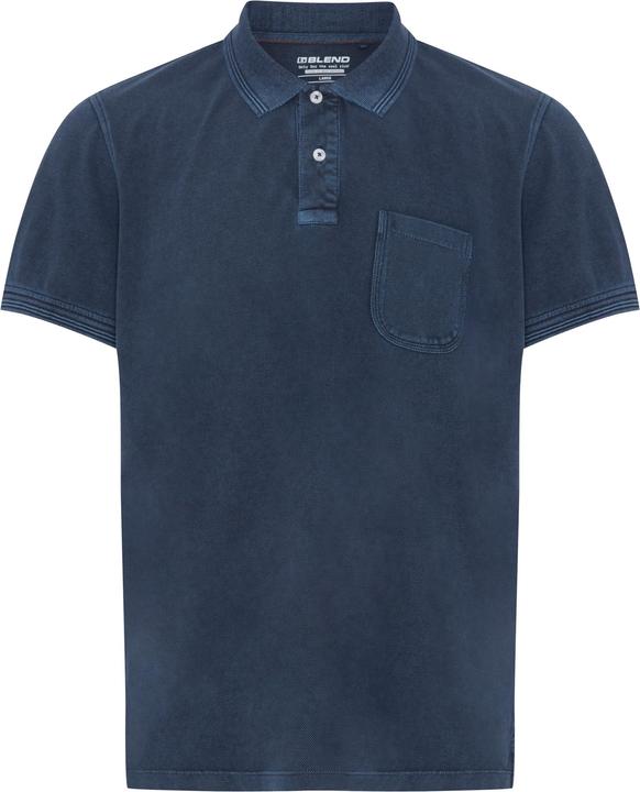 Actual product image Blend BHPolo 20716472 (3XL)