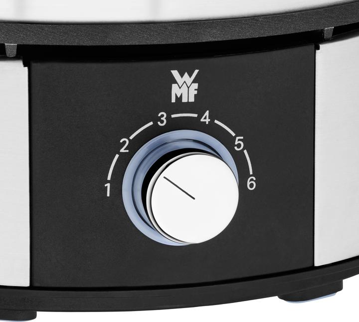 Image du produit WMF Lono fondue (Fondue bourguignonne, Fondue chinoise)