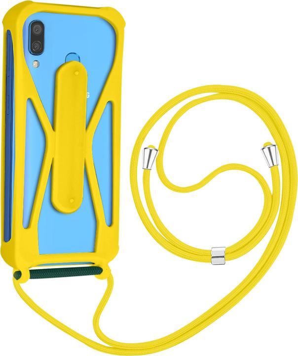 Produktbild Avizar Universelle Handyhülle mit Kette Series