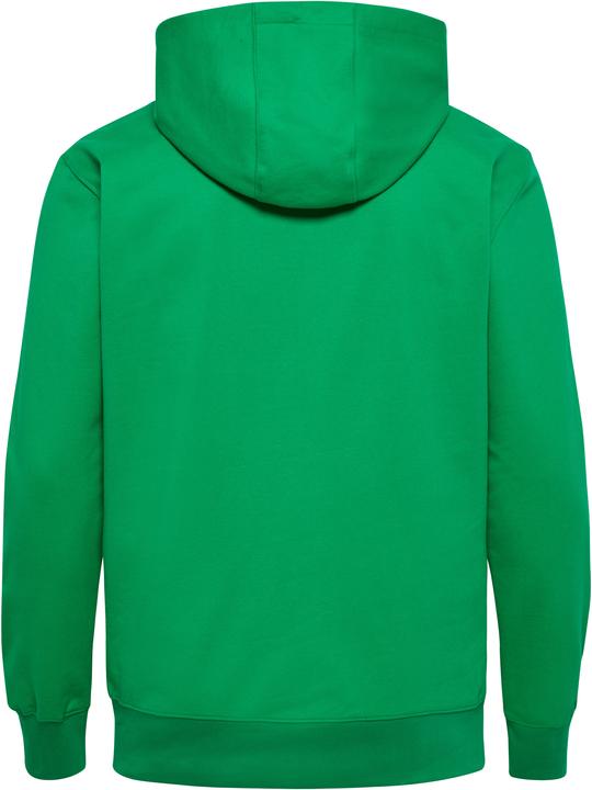 Actual product image hummel HMLGO 2.0 ZIP HOODIE (XXL)