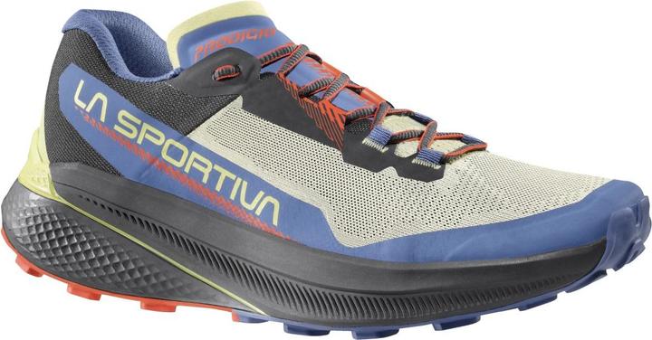 Produktbild La Sportiva Prodigio Woman, Mountain Running® Schuh Low Cut (40.5)