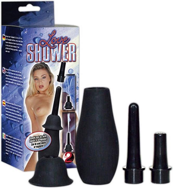 Produktbild You2Toys Love Shower