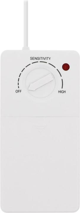 Actual product image Bebcare Mat breathing sensor mat (Baby Monitor Audio)