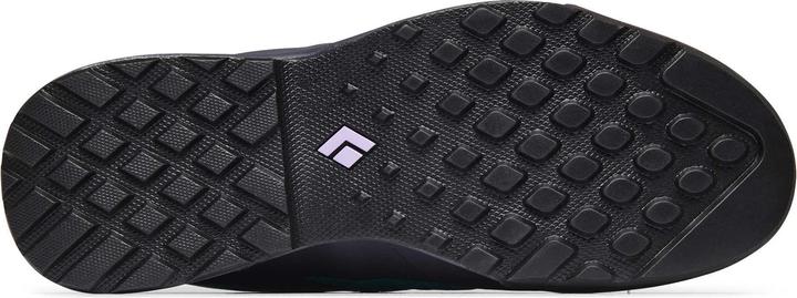 Image du produit Black Diamond W Mission Lt 2 Chaussures d'approche (38)
