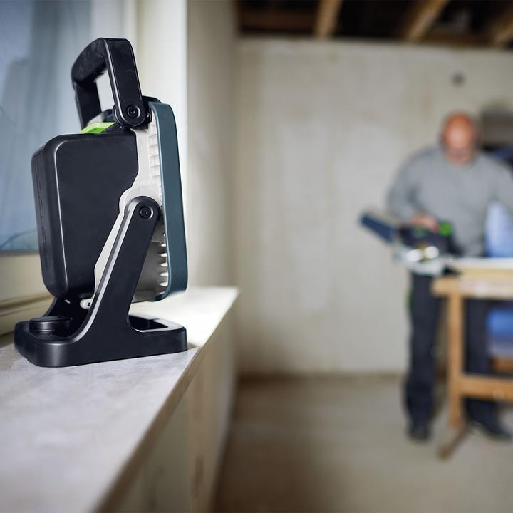 Produktbild Festool Akku-Baustrahler (5000 lm)