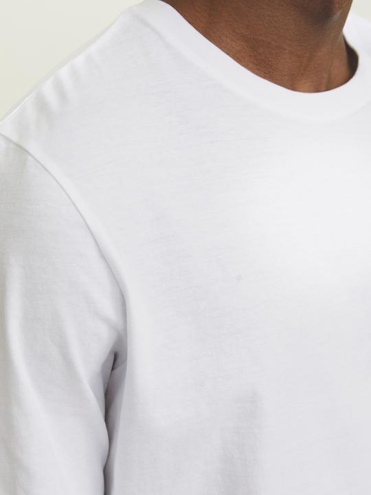 Immagine prodotto Jack & Jones Jacbasic Tee And Woven Pants Giftbox (XXL)