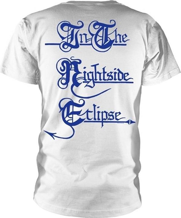 Produktbild Emperor In The Nightside Eclipse TShirt (S)