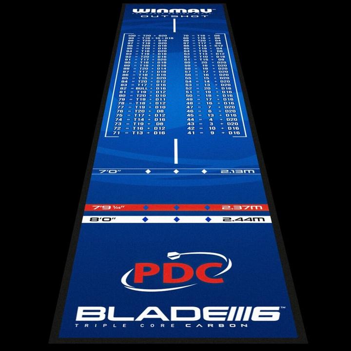 Immagine prodotto Winmau Outshot