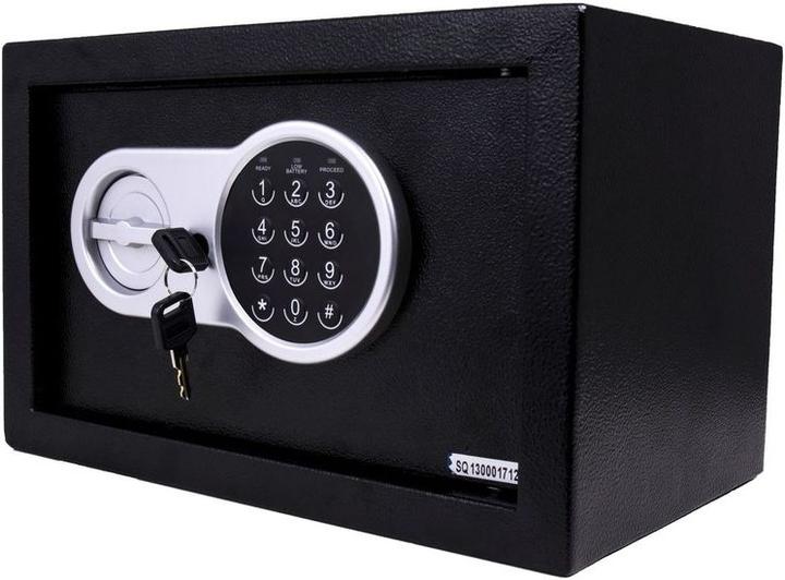 Actual product image Opticum AX Samson (12 l)