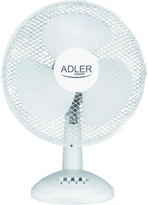 Actual product image Adler AD 7304 (52 dB)