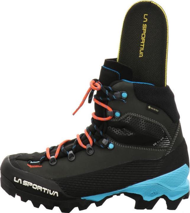 Actual product image La Sportiva Aequilibrium LT (40)