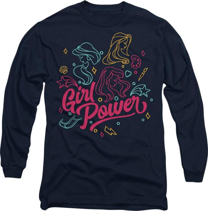 Produktbild Disney Princess Girl Power TShirt (XL)
