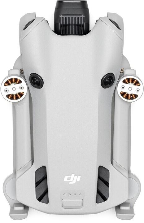 Productafbeelding DJI Mini 4 Pro (RC-N2) (34 min, 249 g, 48 Mpx)