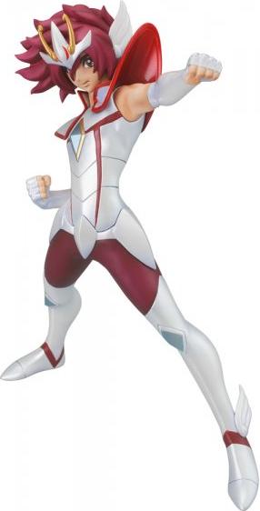 Immagine prodotto Megahouse Saint Seiya Omega Pegasus Kouga