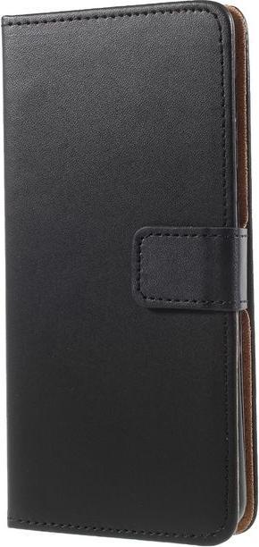 Image du produit MU Classic Pochette de couverture de livre en cuir (Samsung Galaxy A8 (2018))
