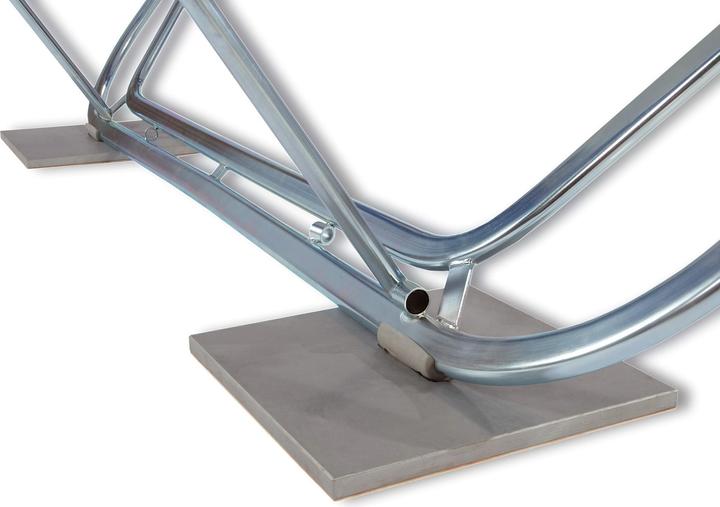 Actual product image Sport-Thieme Stand plate for large trampolines