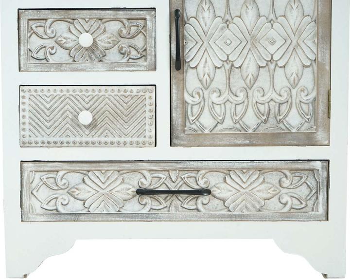 Immagine prodotto Jamb shabby et chic (81 x 40 x 150 cm)