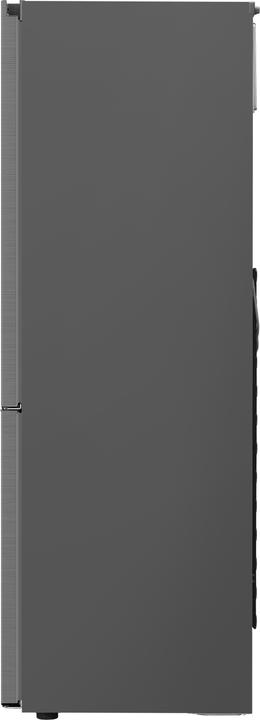Image du produit LG GBB61PZJMN (341 l)