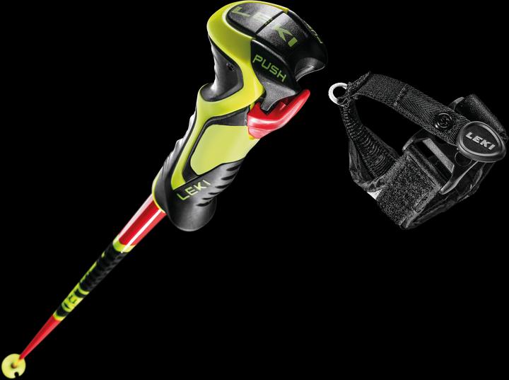 Produktbild Leki WCR Lite (110 cm)