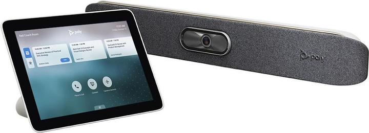 Actual product image HP Studio X30 All-In-One Video