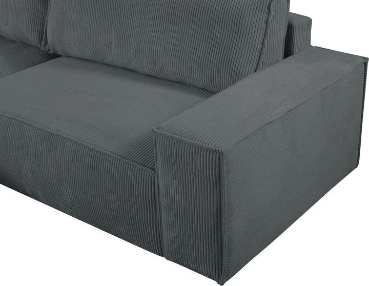 Actual product image Pascal Morabito Amelia (Corner sofa)