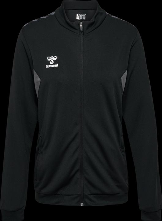 Image du produit hummel Hmlauthentic Pl Zip Jacket Woman (S)