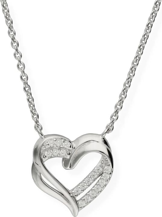Immagine prodotto Carat Cuori (Argento 925, 42 cm)