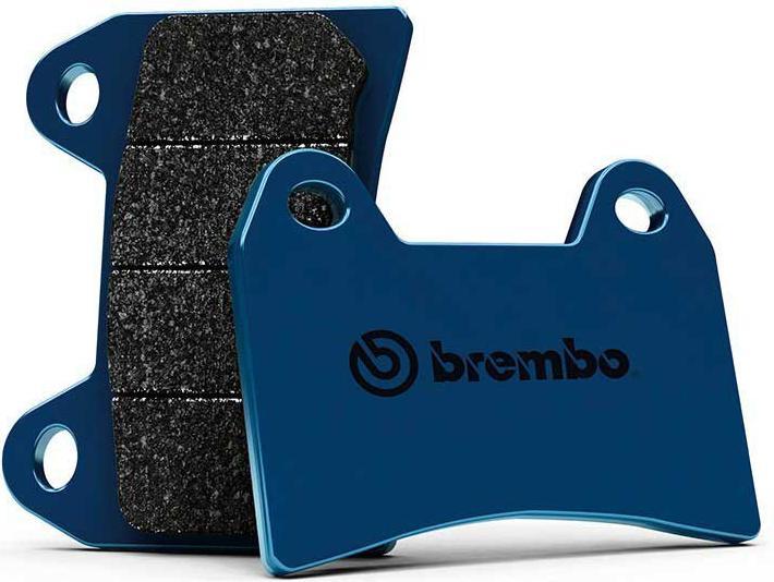 Brembo Honda X4/Kawa Zx7 Rr 96- = Ho43