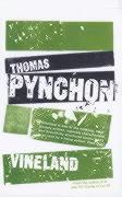 Produktbild Vineland (Englisch, Thomas Pynchon, 1992)